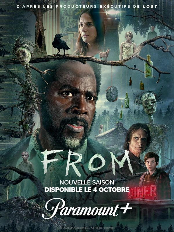 film poster