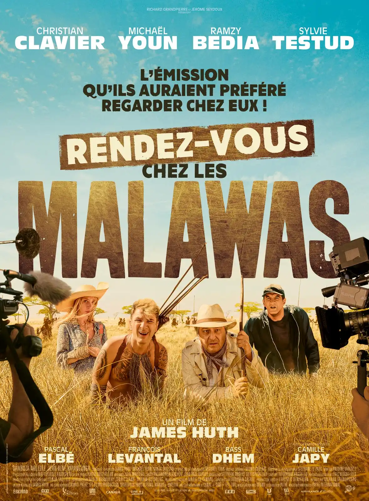 film poster