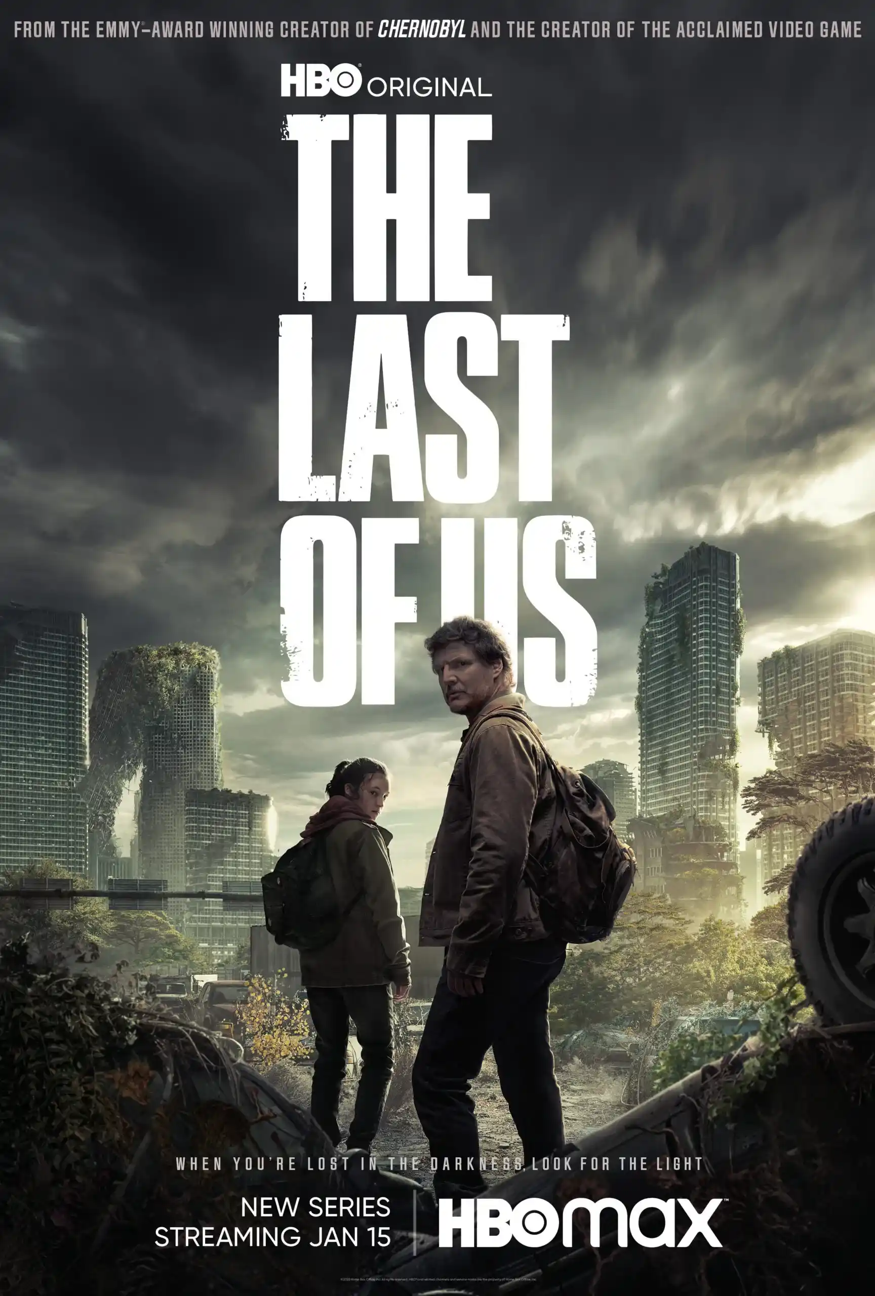 film poster