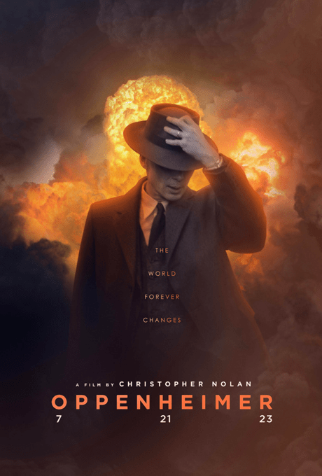 film poster