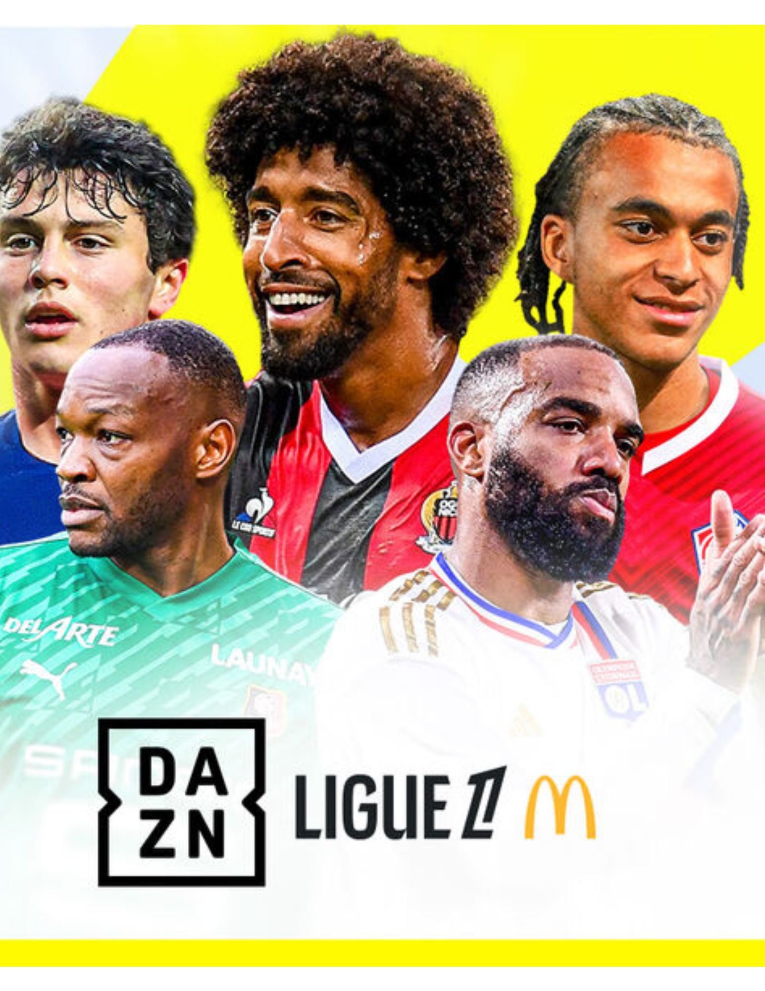 sport poster